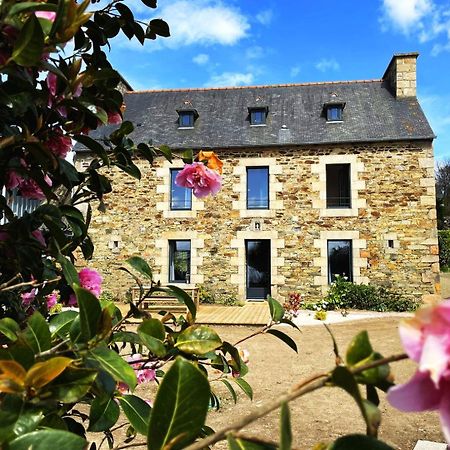 فندق La Ferme De Kersa بلوبازلانيك المظهر الخارجي الصورة
